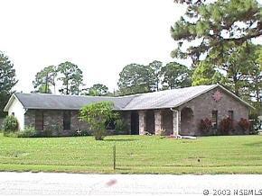 2304 Umbrella Tree Dr., Edgewater, FL 32141