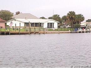 141 Via Capri, New Smyrna Beach, FL 32169
