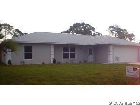 3419 Tamarind Dr., Edgewater, FL 32141