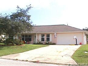 2211 Travelers Palm Dr., Edgewater, FL 32141