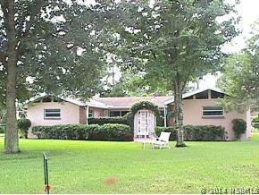 2212 Woodland Dr., Edgewater, FL 32141