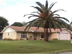 2942 Vista Palm Dr., Edgewater, FL 32141