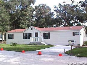1907 Madre St., New Smyrna Beach, FL 32168