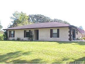 3103 Umbrella Tree Dr., Edgewater, FL 32141