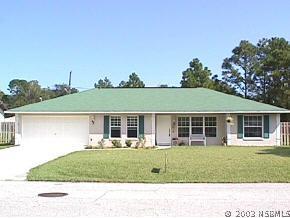 3115 Vista Palm Dr., Edgewater, FL 32141