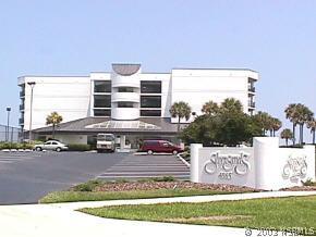 4865 S Atlantic Ave. #101, New Smyrna Beach, FL 32169