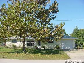 2453 Lydia Way, New Smyrna Beach, FL 32168