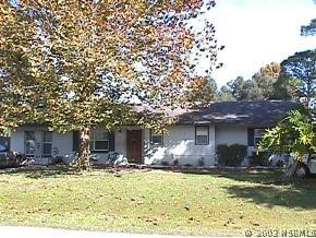 2307 Umbrella Tree Dr., Edgewater, FL 32132