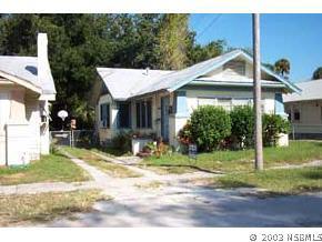 103 Sanchez Ave., Edgewater, FL 32132