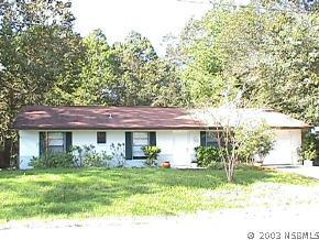 2726 Silver Palm Dr., Edgewater, FL 32141