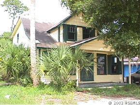 930 S Ridgewood Ave., Edgewater, FL 32132