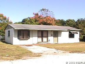 105 Orange Ave., Edgewater, FL 32132