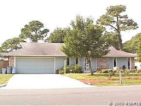 2014 Willow Oak Dr., Edgewater, FL 32132