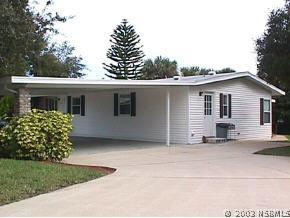 221 Schooner Ave., Edgewater, FL 32141