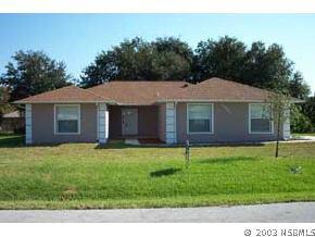 1859 Umbrella Tree Dr., Edgewater, FL 32132