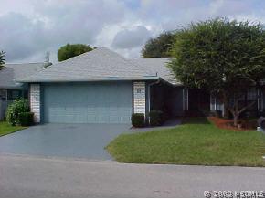 39 Bogey Cir., New Smyrna Beach, FL 32168