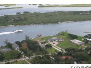 1501 S Riverside Dr., Edgewater, FL 32132