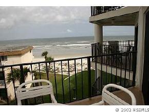 4865 S Atlantic Ave. #407, New Smyrna Beach, FL 32169