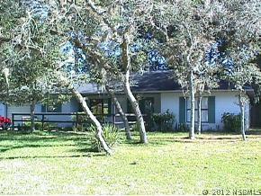 2409 Orange Tree Dr., Edgewater, FL 32132