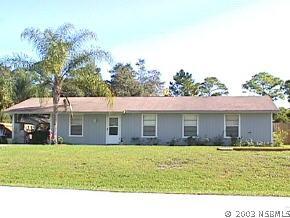 3419 Vista Palm Dr., Edgewater, FL 32141