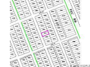 Juniper Dr., Edgewater, FL 32132