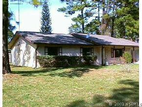 2432 Umbrella Tree Dr., Edgewater, FL 32141