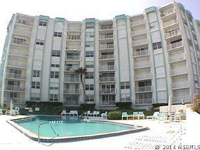 705 N Atlantic Ave. #501, New Smyrna Beach, FL 32169