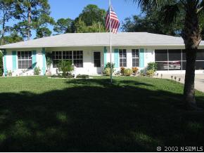 3039 Unity Tree Dr., Edgewater, FL 32141