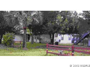 1 Cunningham Dr., New Smyrna Beach, FL 32168