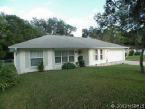 2525 Orange Tree Dr., Edgewater, FL 32141