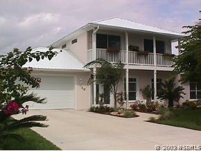 10 Richmond Dr., New Smyrna Beach, FL 32169