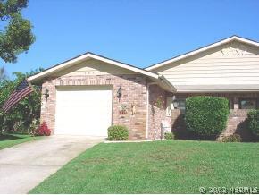 105 Shangri Lane Cir., Edgewater, FL 32132