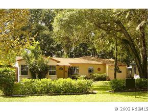 1408 Palmetto St., New Smyrna Beach, FL 32168
