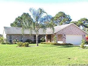 308 Pine Breeze Dr., Edgewater, FL 32141