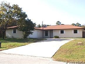 2736 Evergreen Dr., Edgewater, FL 32141