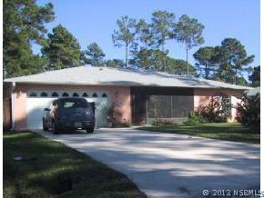 3037 Vista Palm Dr., Edgewater, FL 32141