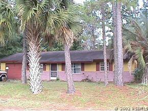 2943 Vista Palm Dr., Edgewater, FL 32141