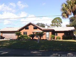 143 Flamingo Rd., Edgewater, FL 32141