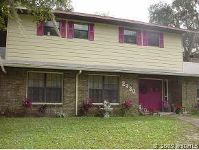 2930 Oak Tr., Edgewater, FL 32141