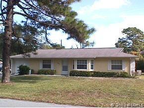 1941 Fern Palm Dr., Edgewater, FL 32132