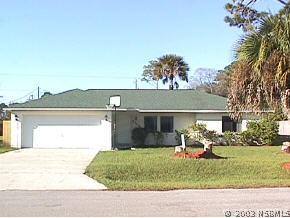 2318 Vista Palm Dr., Edgewater, FL 32141