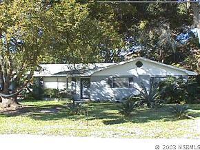 450 Patricia Dr., New Smyrna Beach, FL 32168