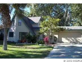 2016 Lime Tree Dr., Edgewater, FL 32132