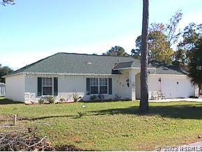 1327 Umbrella Tree Dr., Edgewater, FL 32132