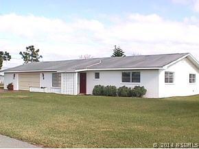 201 Castile St., New Smyrna Beach, FL 32169