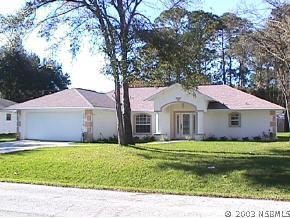 2514 Tamarind Dr., Edgewater, FL 32141