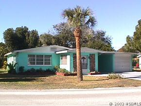 502 Flagler Ave., Edgewater, FL 32132