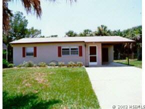 16 Hillside Dr., New Smyrna Beach, FL 32169