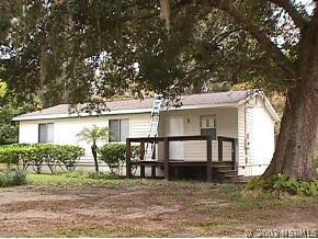 3091 Log Cabin Ln., Edgewater, FL 32132