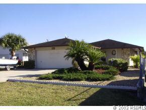 231 Gary Ave., Oak Hill, FL 32759